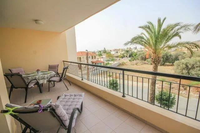 Mediterranean Sunrise A2