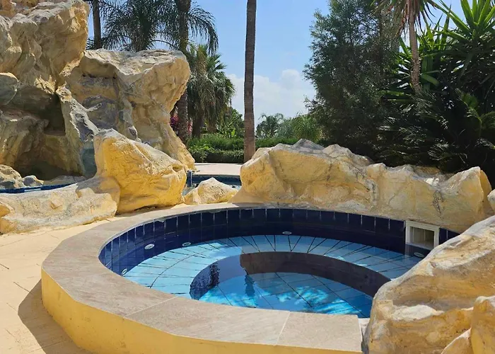 Mediterranean Sunrise A2 Apartmán