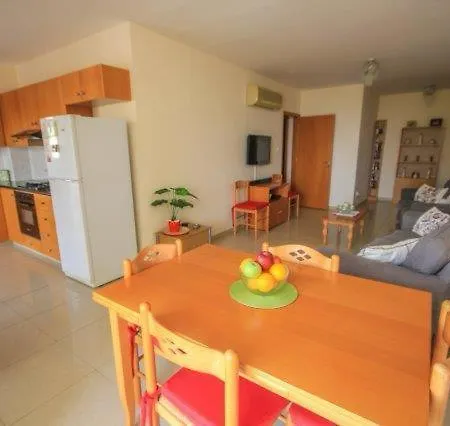 Mediterranean Sunrise A2 *