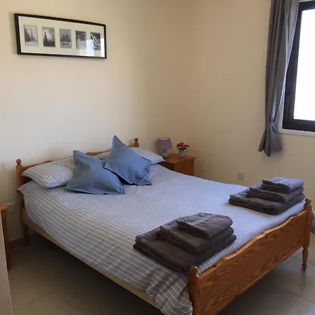 Mediterranean Sunrise A2 Apartment *