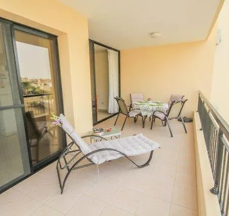 Mediterranean Sunrise A2 *