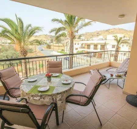 Mediterranean Sunrise A2 Appartement