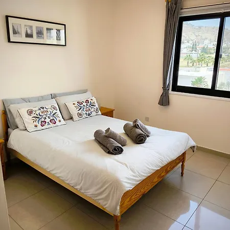Appartement Mediterranean Sunrise A2 *