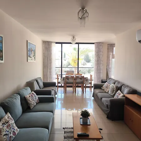 Appartement Mediterranean Sunrise A2 Oroklini