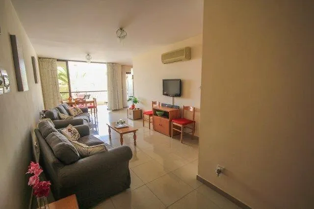 Apartment Mediterranean Sunrise A2 *